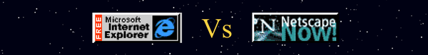 Browser-wars