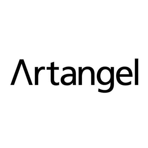 Artangel Logo