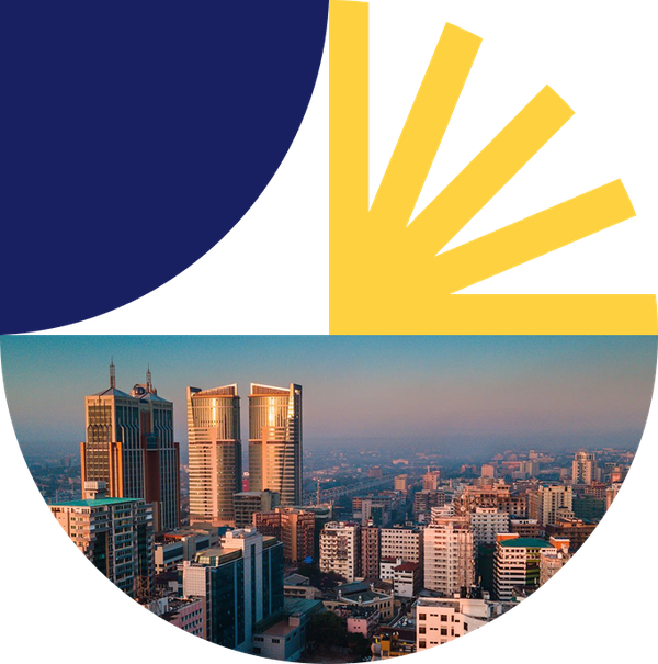 ODI Cityscape