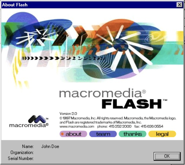 Flash Fever